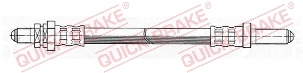 Brake Hose